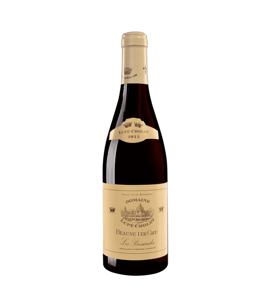 Beaune 1er Cru "LES BRESSANDES"