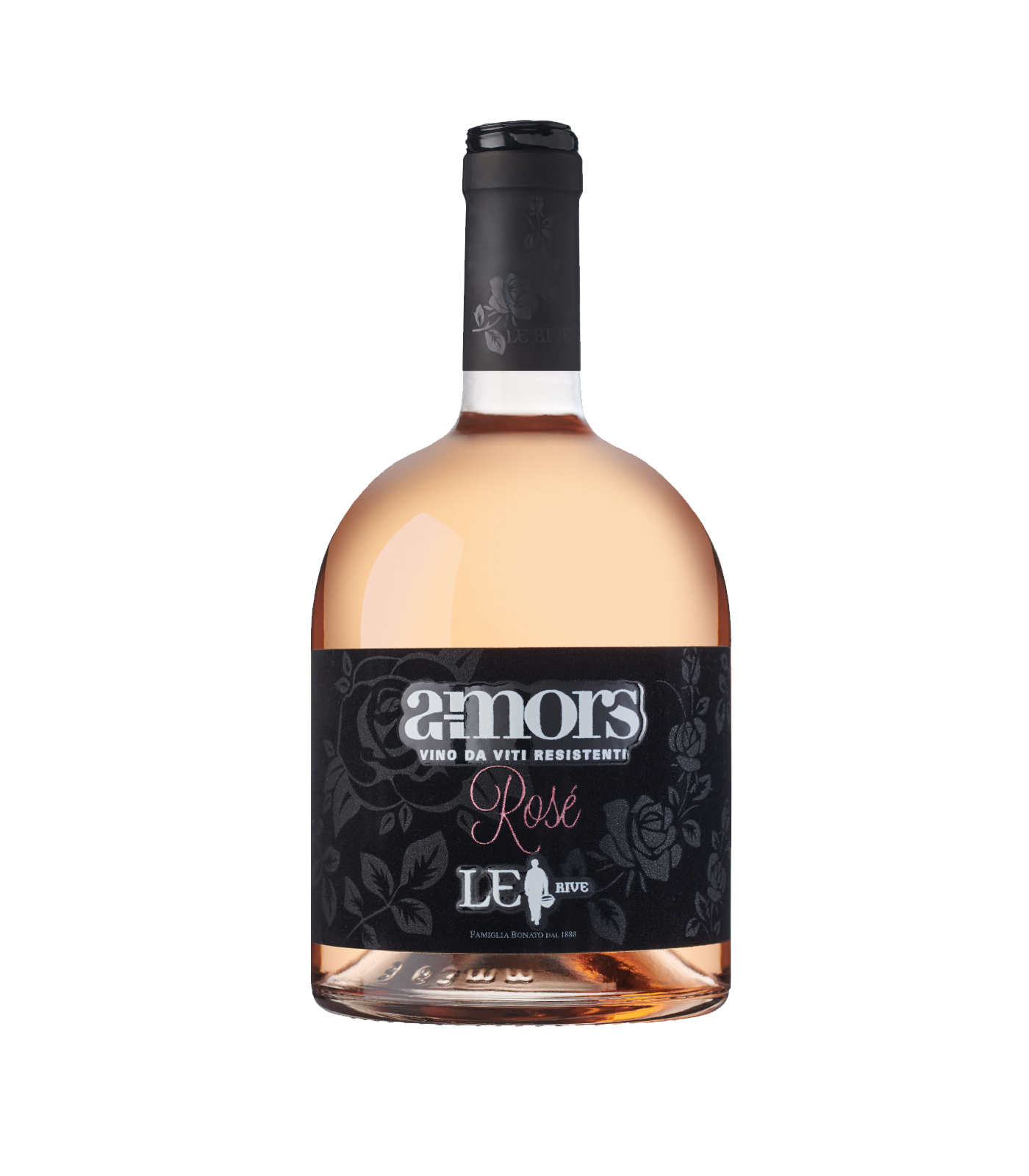 AMORS 玫瑰紅葡萄酒