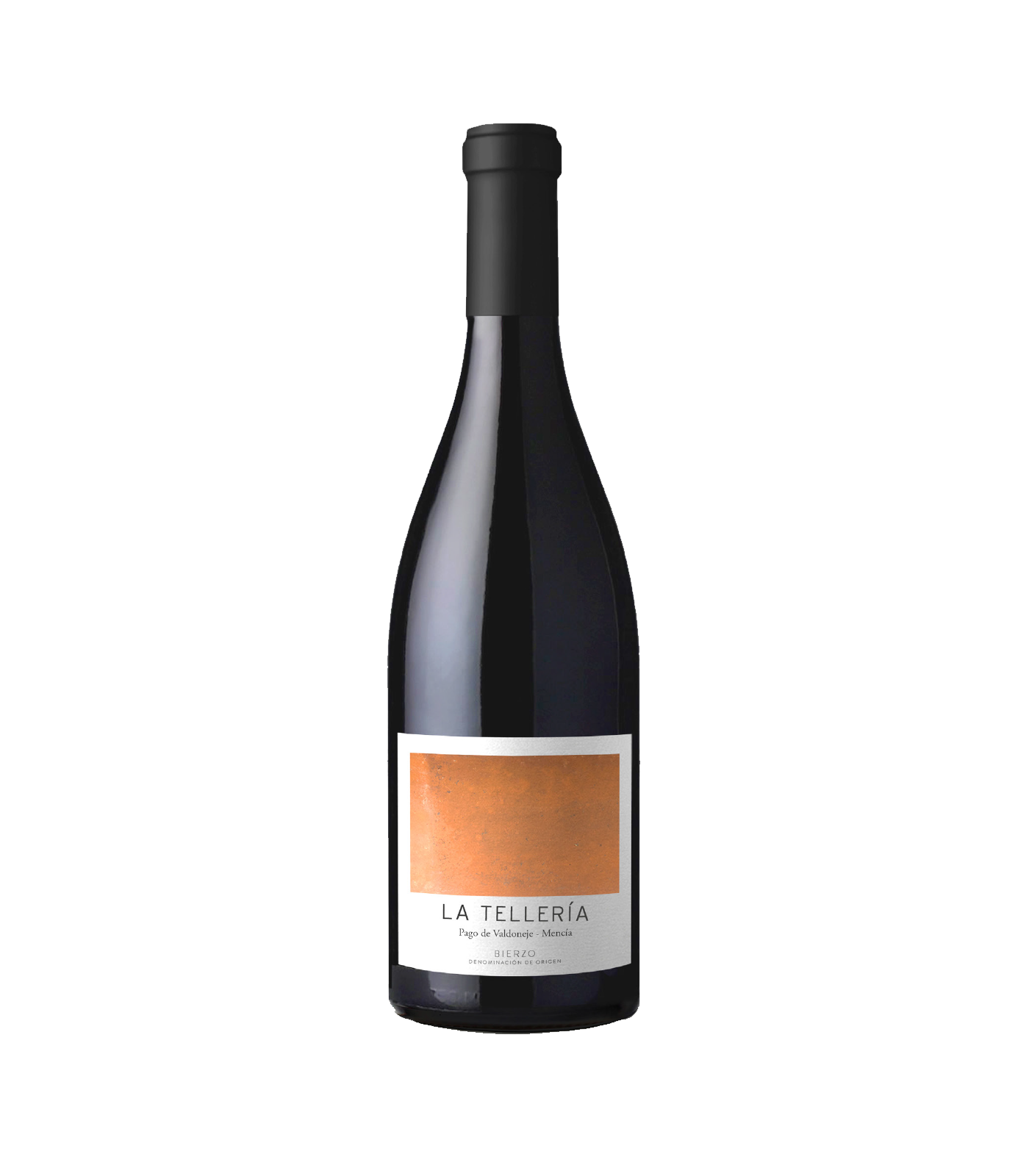 拉。泰萊裡亞 (La Telleria)