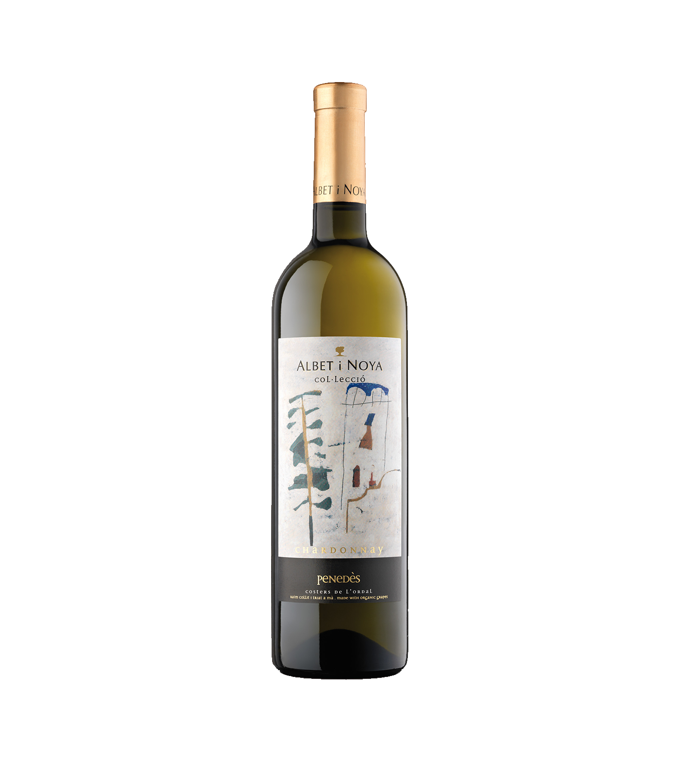 精品夏多內 (Colleccio Chardonnay)