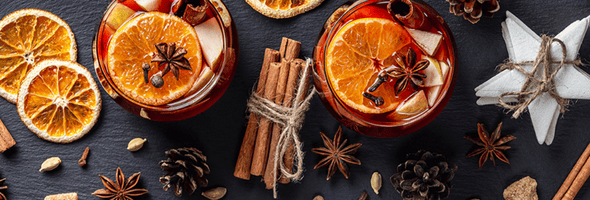 How to make Mulled Wine?