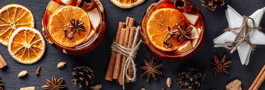 How to make Mulled Wine?