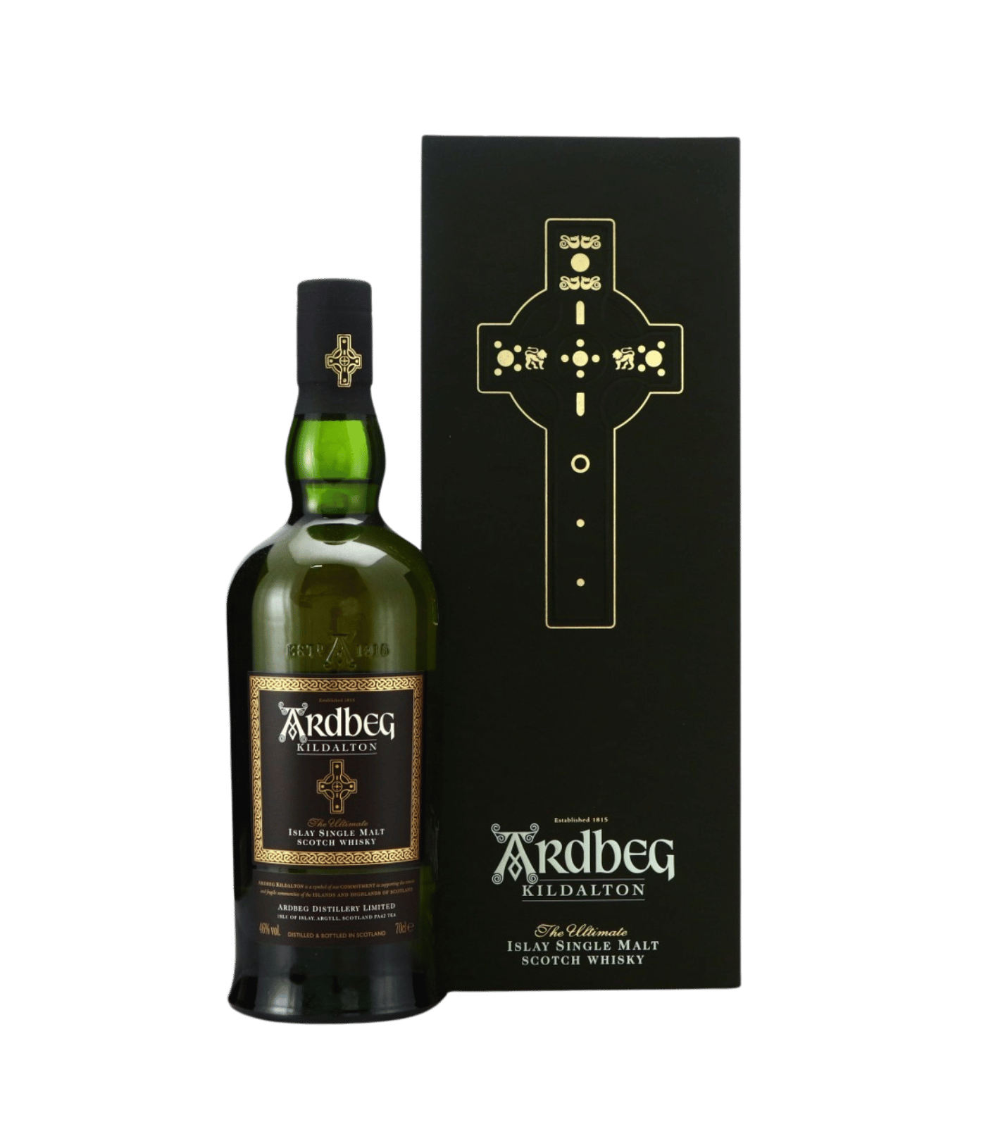 Ardbeg Kildalton 2014