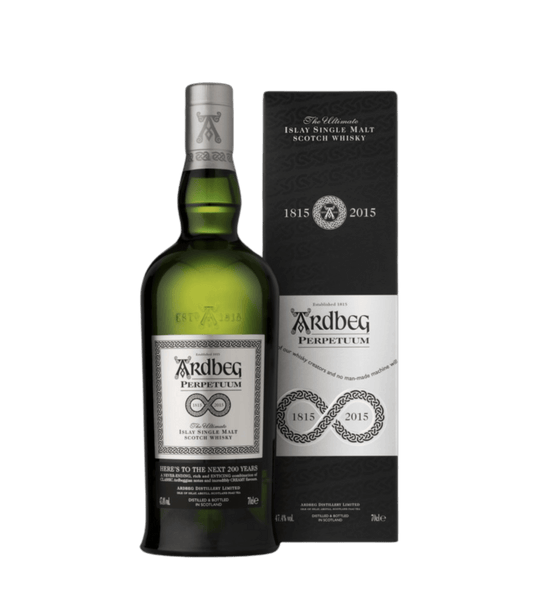 Ardbeg Perpetuum