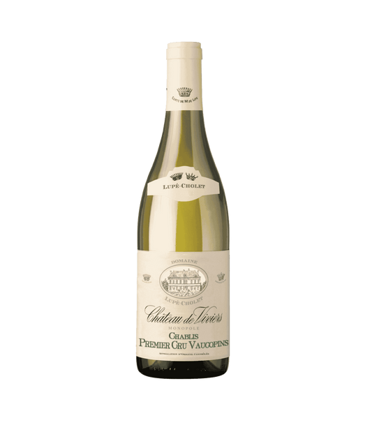 Chablis 1er Cru "LES VAUCOPINS"