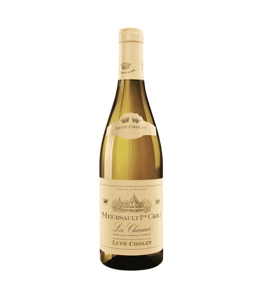 Meursault 1er Cru "LES CHARMES"