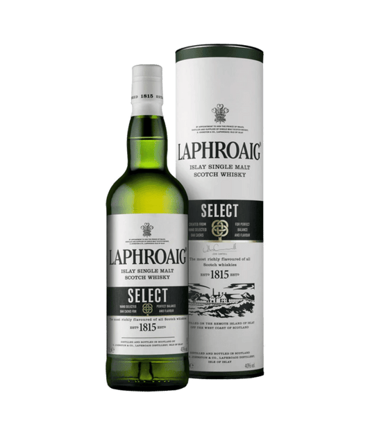 Laphroaig Select Cask