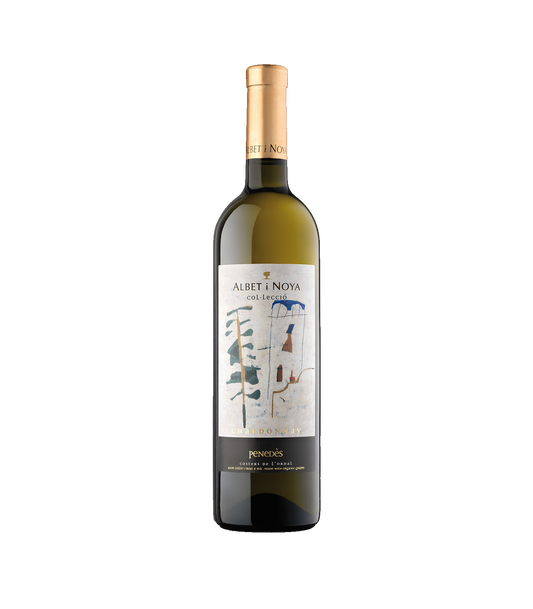 Colleccio Chardonnay