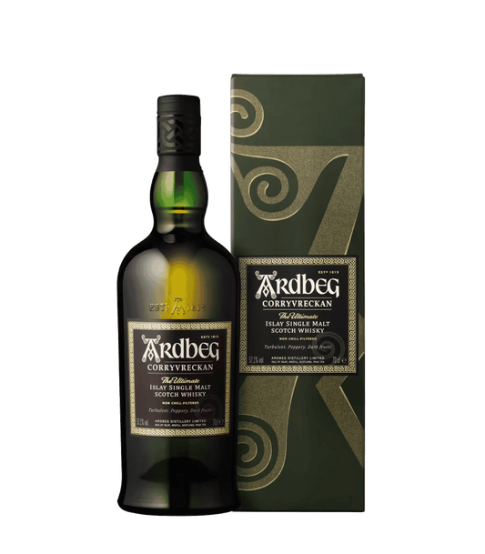 Ardbeg Corryvreckan